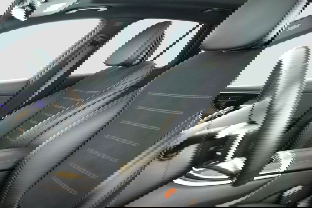 Mercedes-Benz GLC SUV usata a Padova (4)