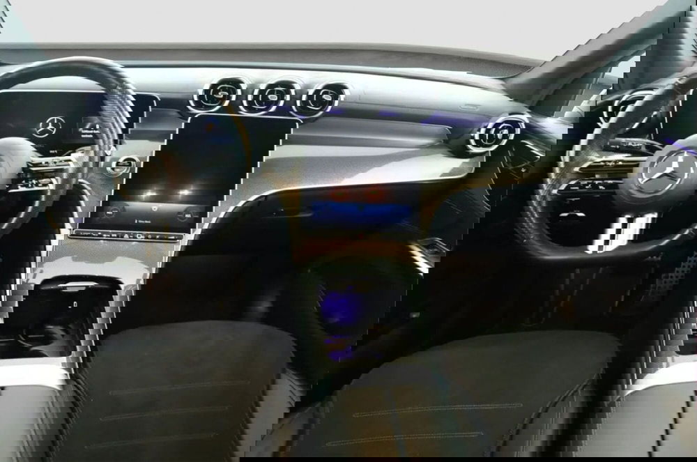 Mercedes-Benz GLC SUV usata a Padova (5)