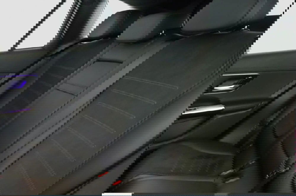 Mercedes-Benz GLC SUV usata a Padova (6)