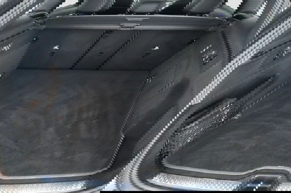 Mercedes-Benz GLC SUV usata a Padova (7)