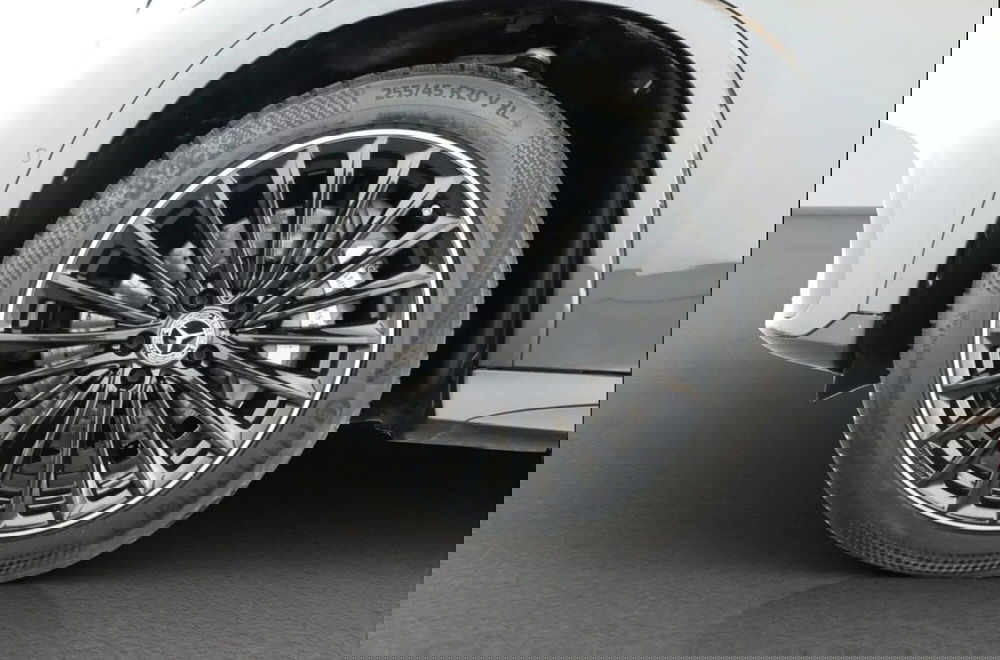 Mercedes-Benz GLC SUV usata a Padova (8)