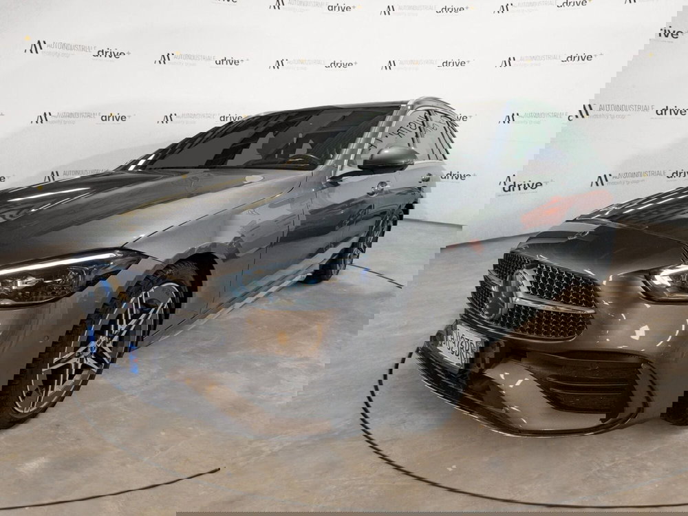 Mercedes-Benz Classe C Station Wagon usata a Trento