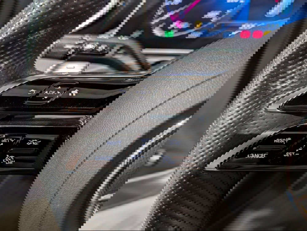 Mercedes-Benz Classe C Station Wagon usata a Trento (13)