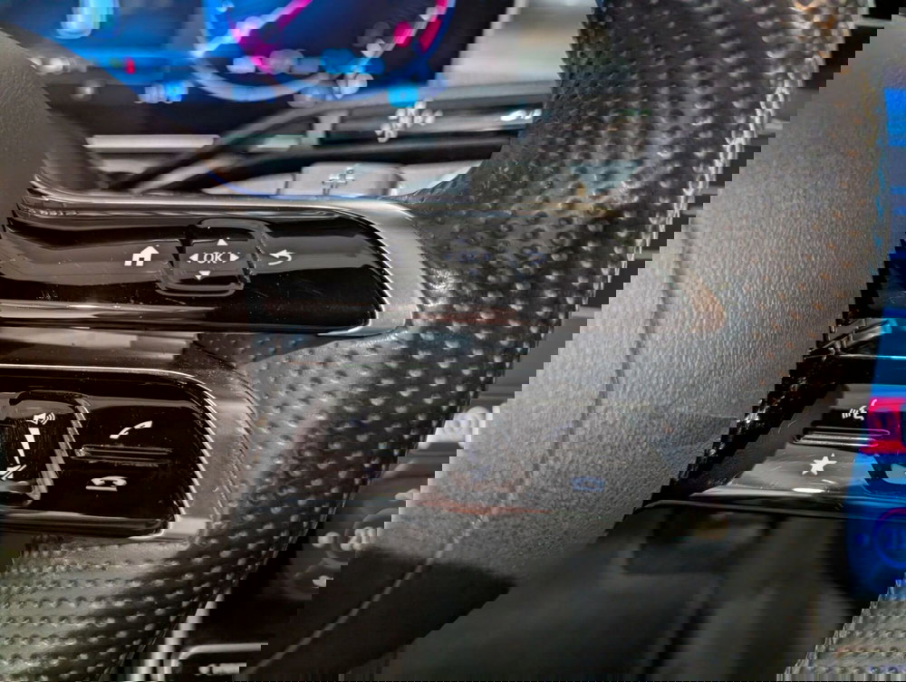 Mercedes-Benz Classe C Station Wagon usata a Trento (14)