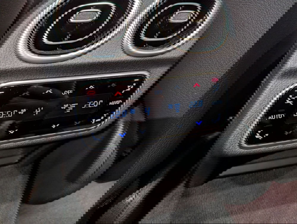 Mercedes-Benz Classe C Station Wagon usata a Trento (19)