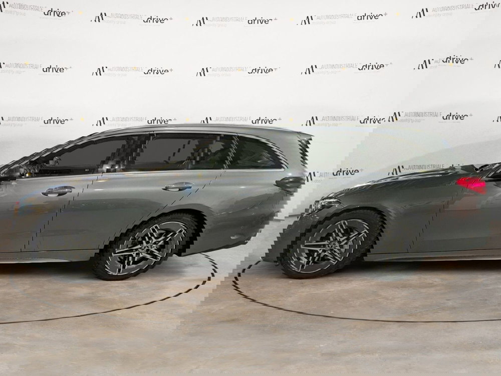 Mercedes-Benz Classe C Station Wagon usata a Trento (2)