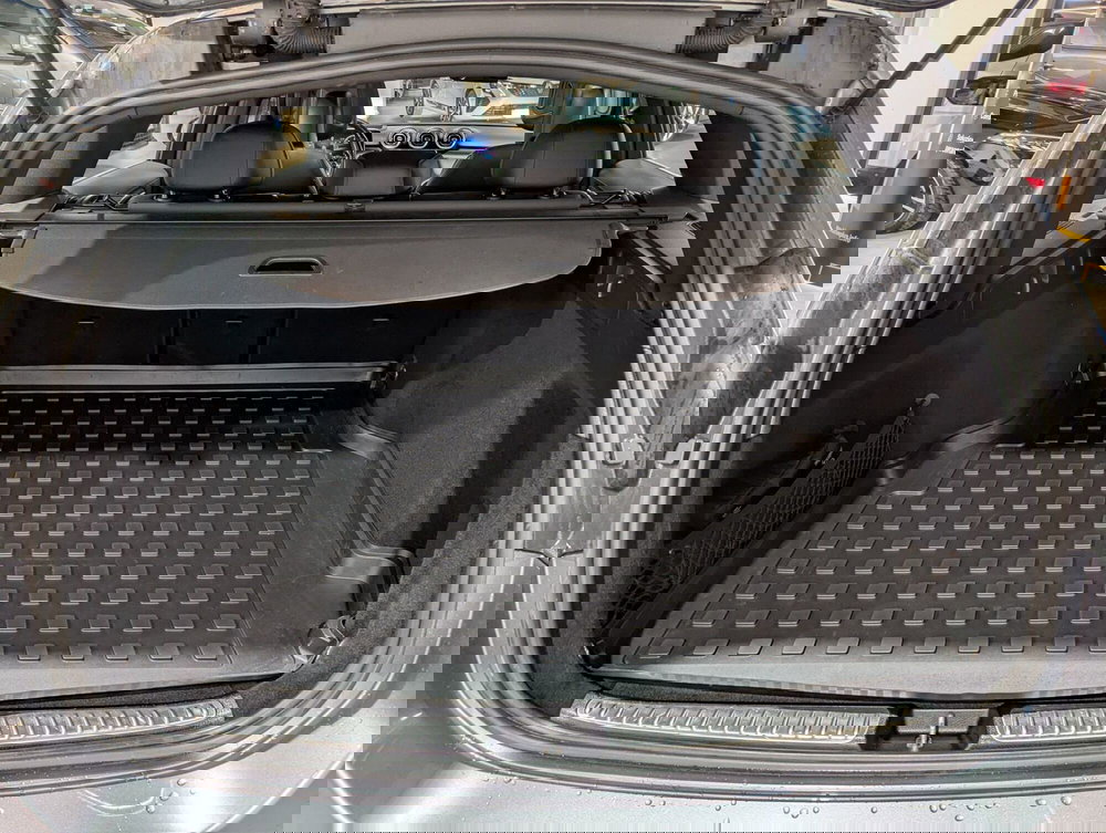 Mercedes-Benz Classe C Station Wagon usata a Trento (20)