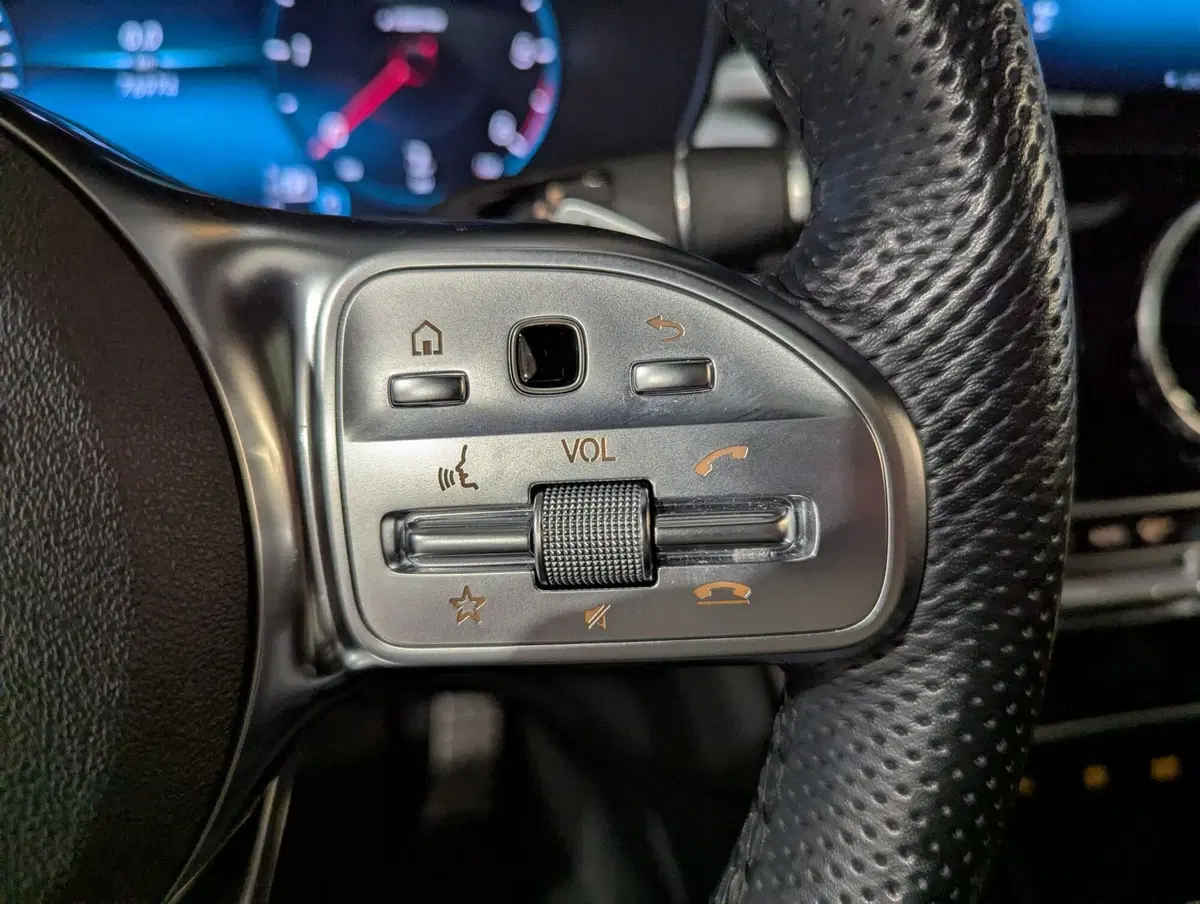 Mercedes-Benz GLC Coupé usata a Bolzano (15)