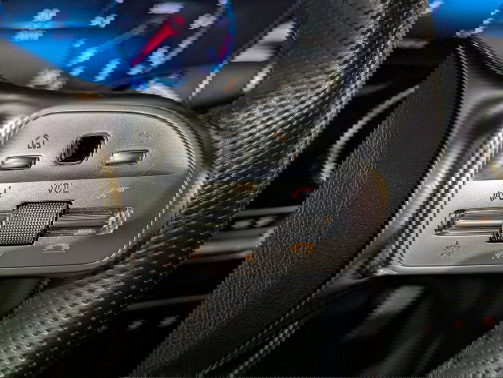 Mercedes-Benz GLC Coupé usata a Bolzano (15)