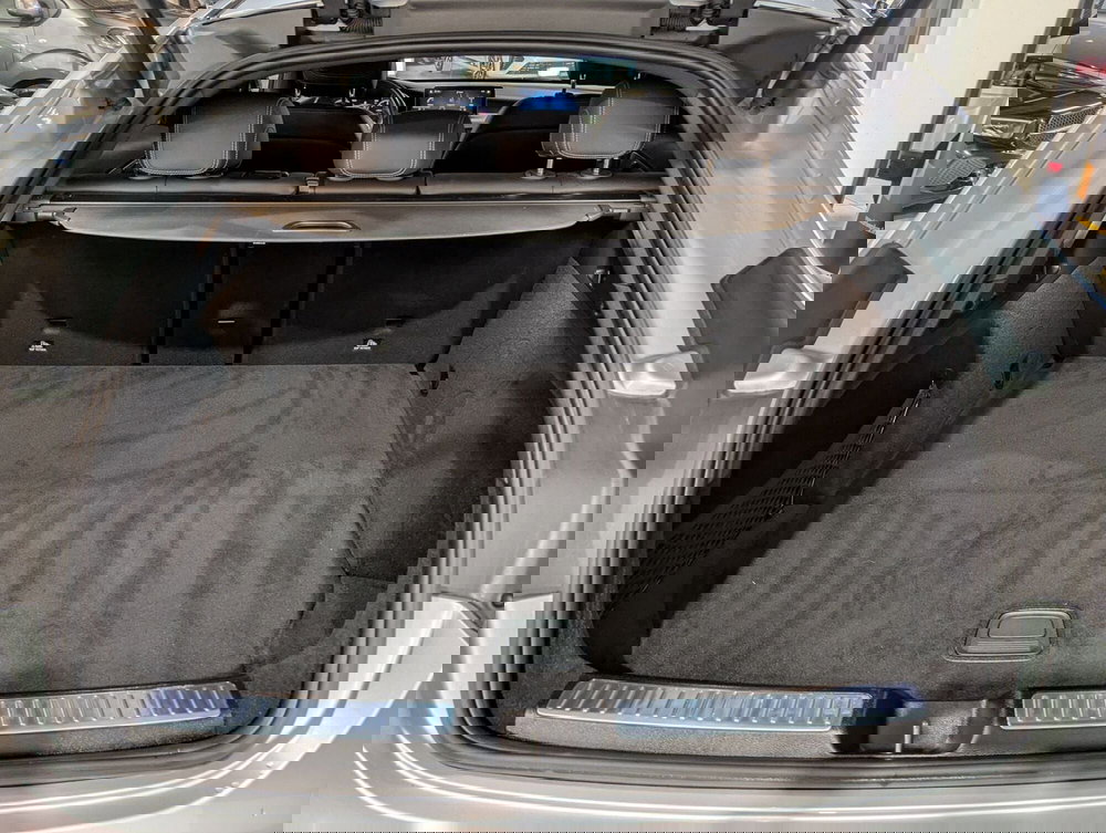 Mercedes-Benz GLC Coupé usata a Bolzano (19)