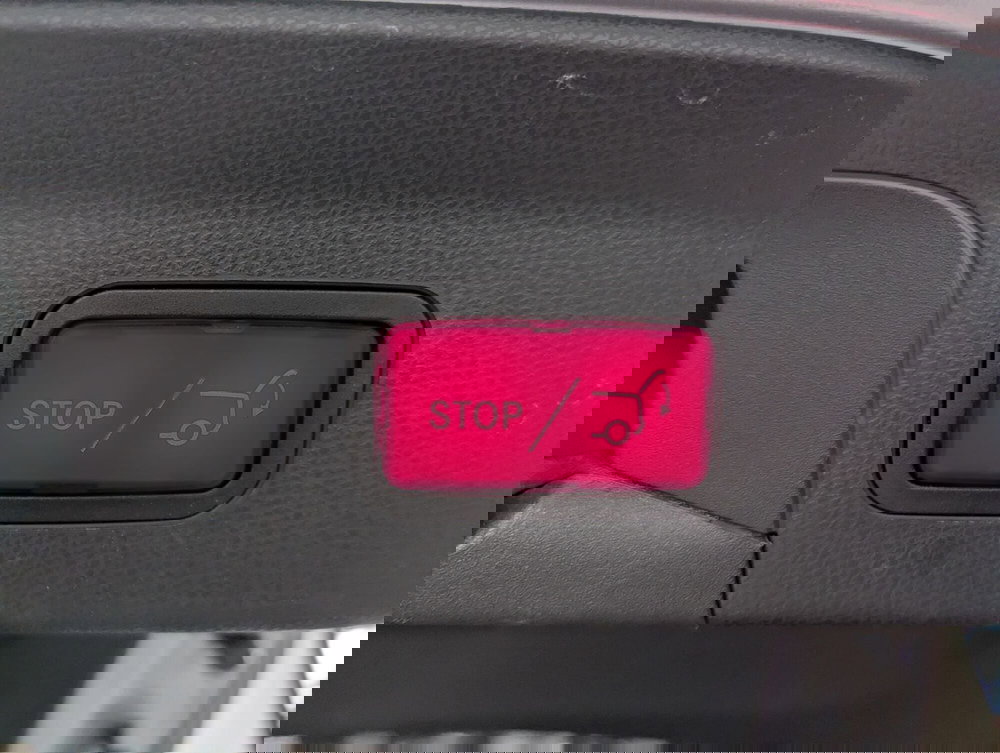 Mercedes-Benz GLC Coupé usata a Bolzano (20)