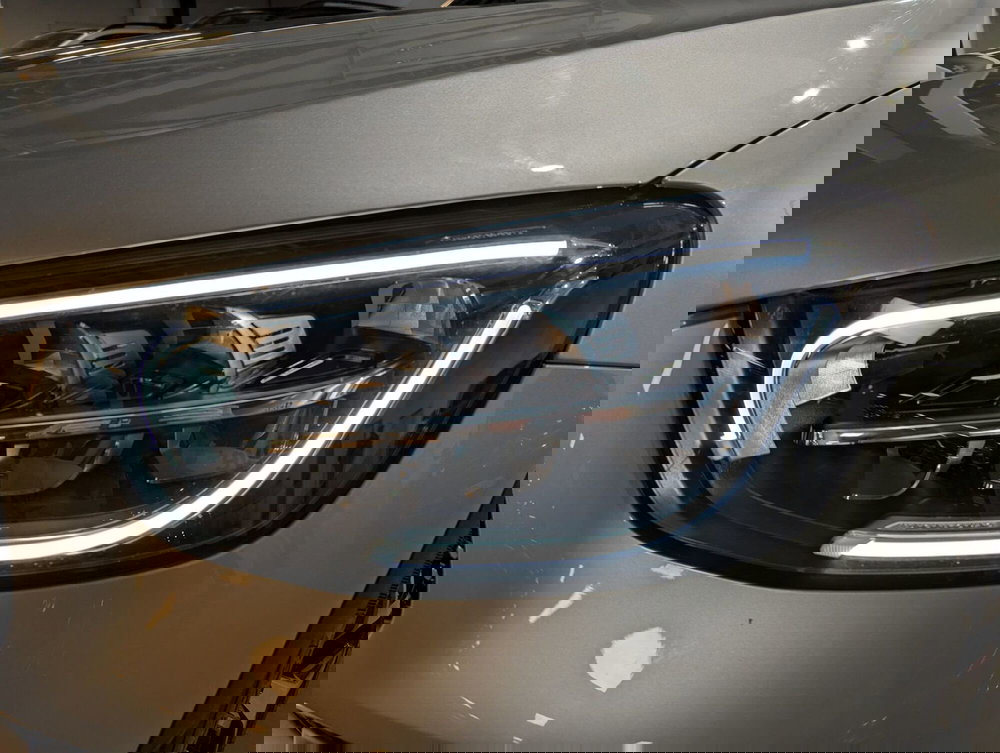 Mercedes-Benz GLC Coupé usata a Bolzano (8)