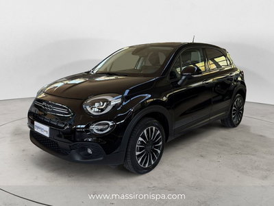 Fiat 500X 1.3 mjet 95cv del 2024 usata a Melegnano