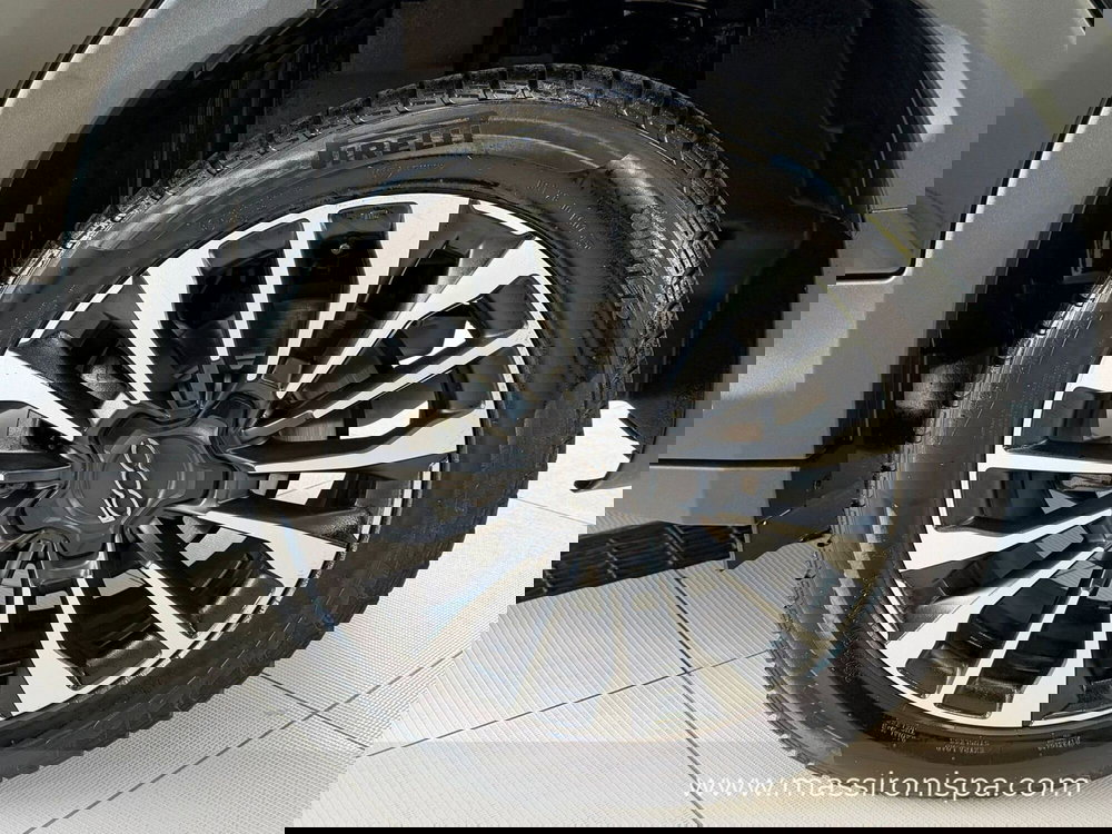 Fiat 500X usata a Milano (16)