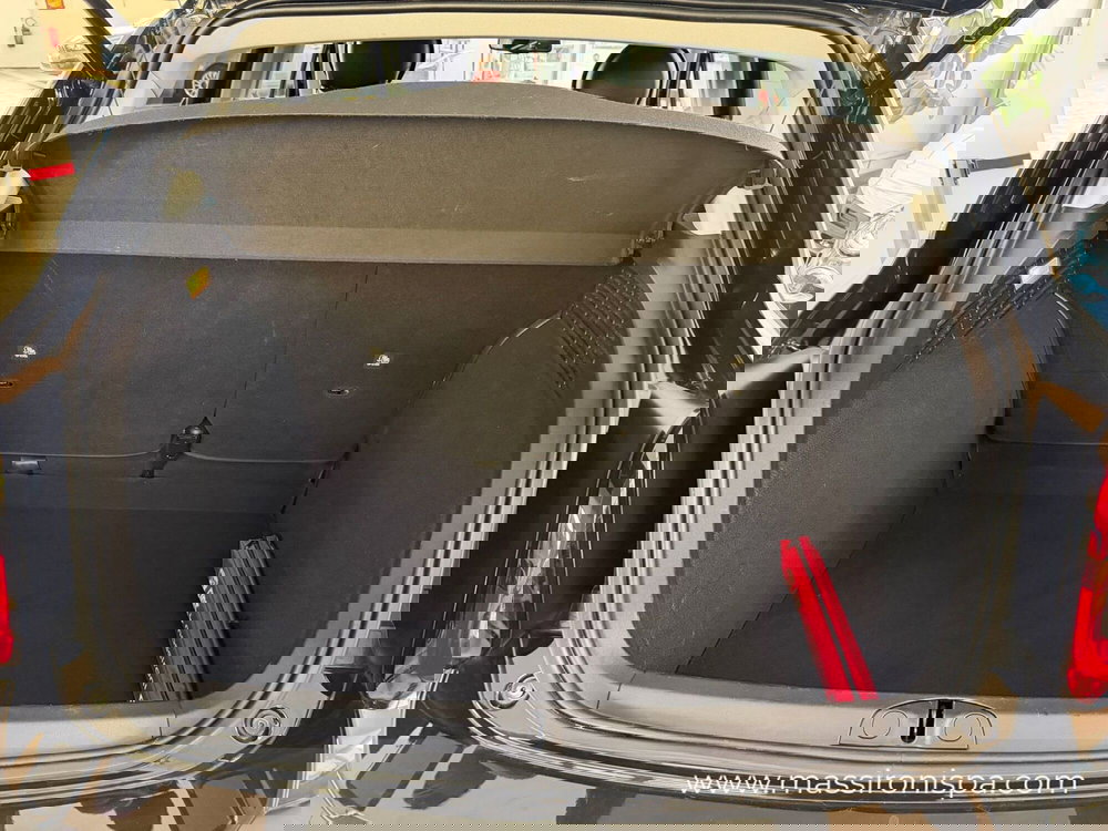 Fiat 500X usata a Milano (17)