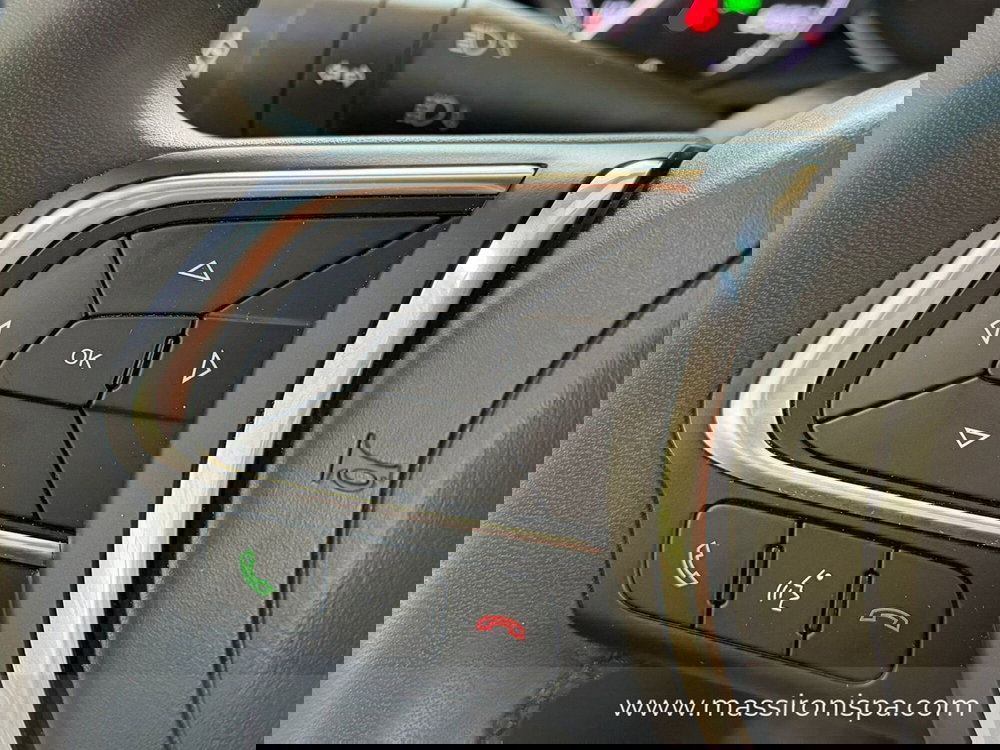 Fiat 500X usata a Milano (7)