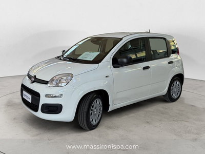 Fiat Panda Cross Cross 1.0 FireFly S&amp;S Hybrid del 2025 usata a Melegnano