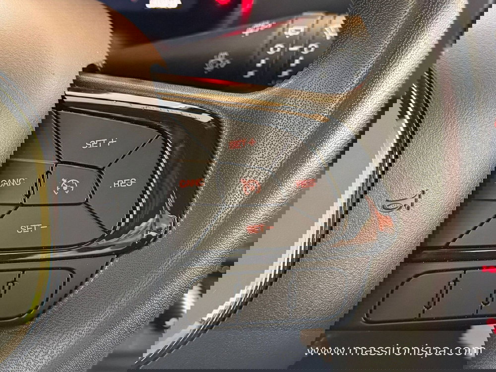 Fiat Panda Cross usata a Milano (11)