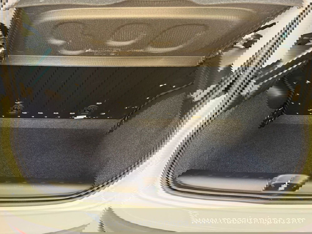 Fiat Panda Cross usata a Milano (16)