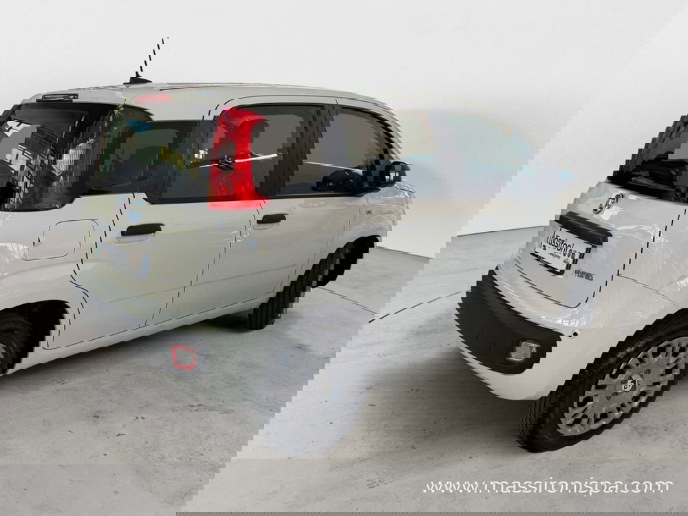 Fiat Panda Cross usata a Milano (3)