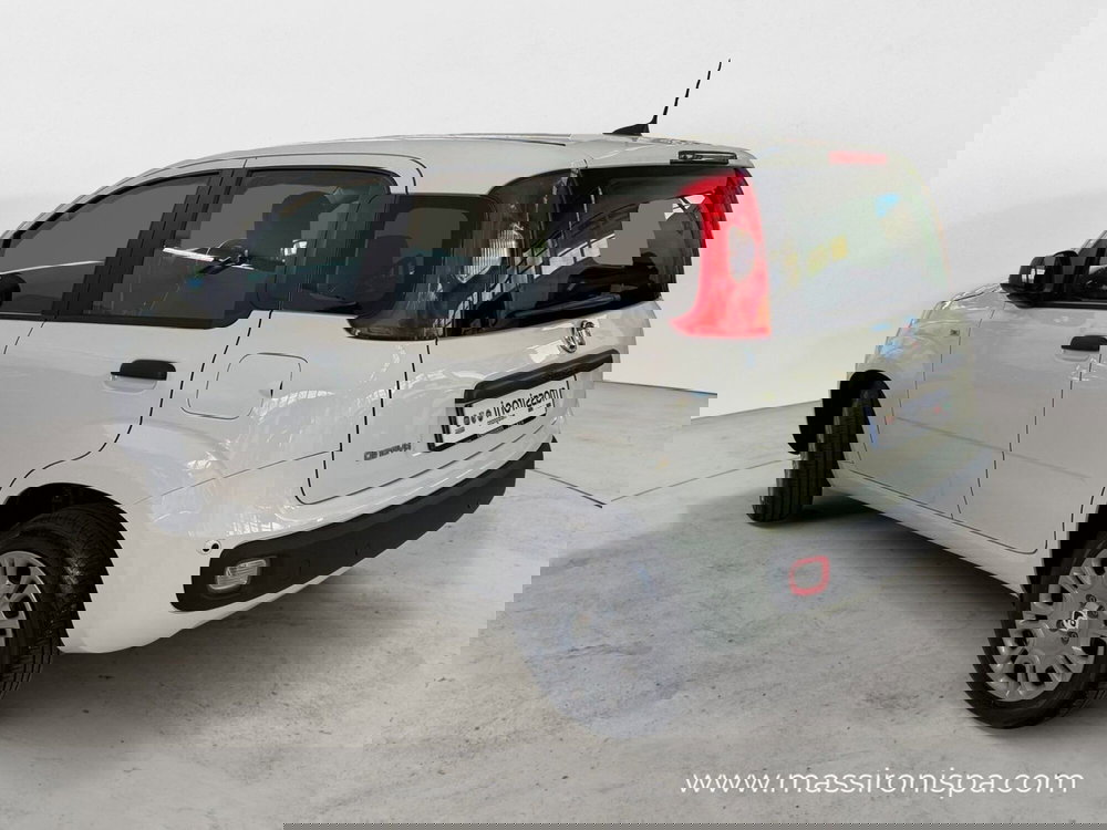 Fiat Panda Cross usata a Milano (4)