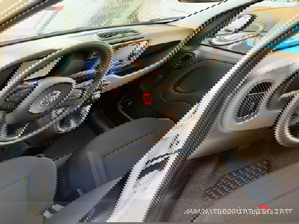 Fiat Panda Cross usata a Milano (5)