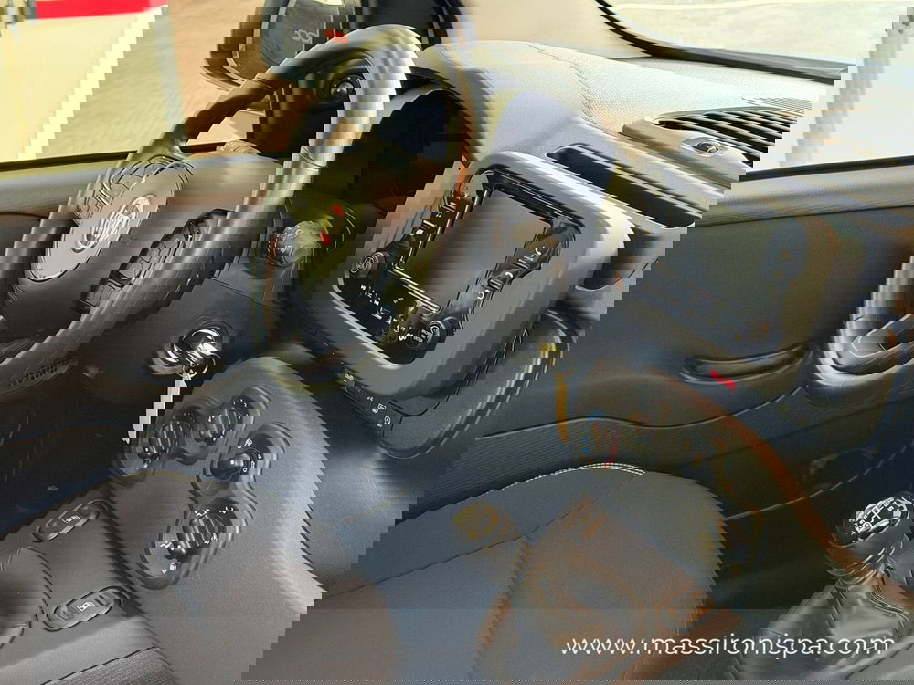 Fiat Panda Cross usata a Milano (7)