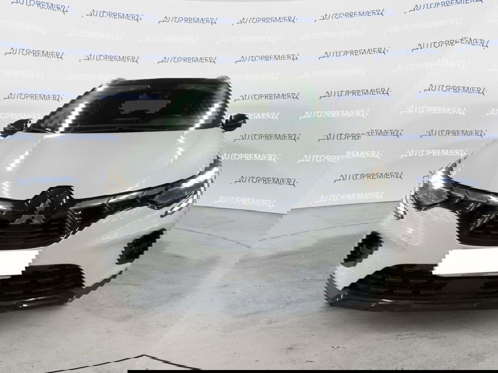 Mitsubishi ASX usata a Como (2)