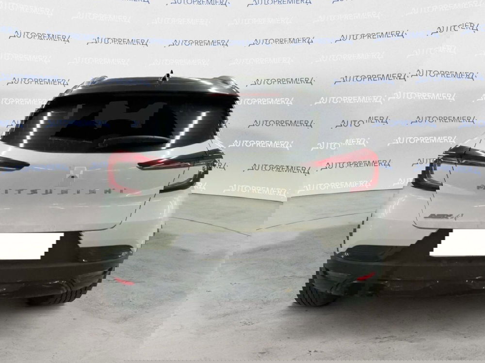 Mitsubishi ASX usata a Como (4)