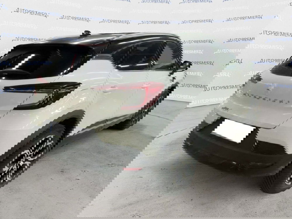 Mitsubishi ASX usata a Como (5)