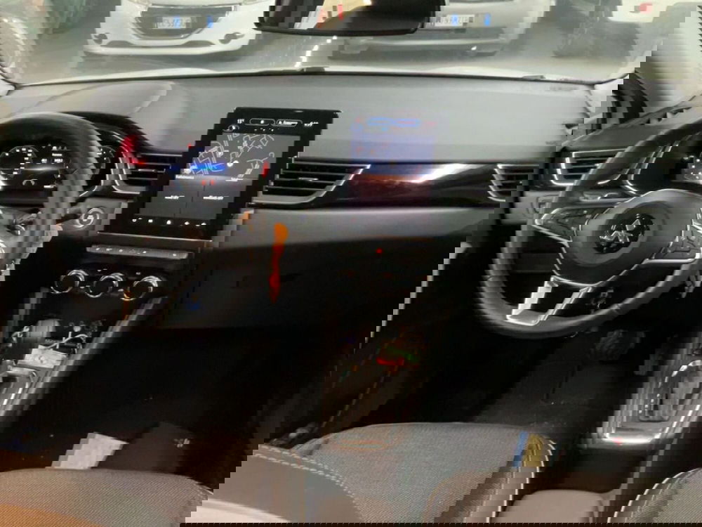 Mitsubishi ASX usata a Como (6)