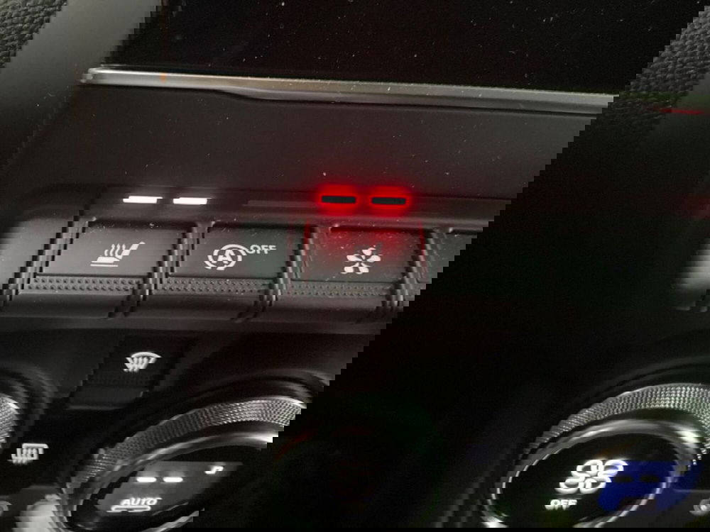 Mitsubishi ASX usata a Como (9)