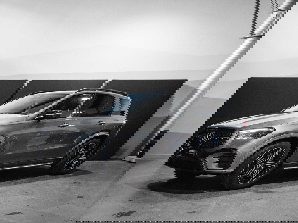 Mercedes-Benz GLE Coupé nuova a Rimini