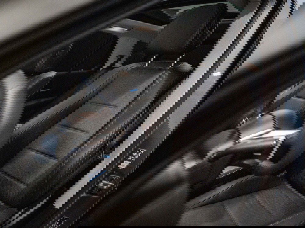 Mercedes-Benz GLE Coupé nuova a Rimini (10)