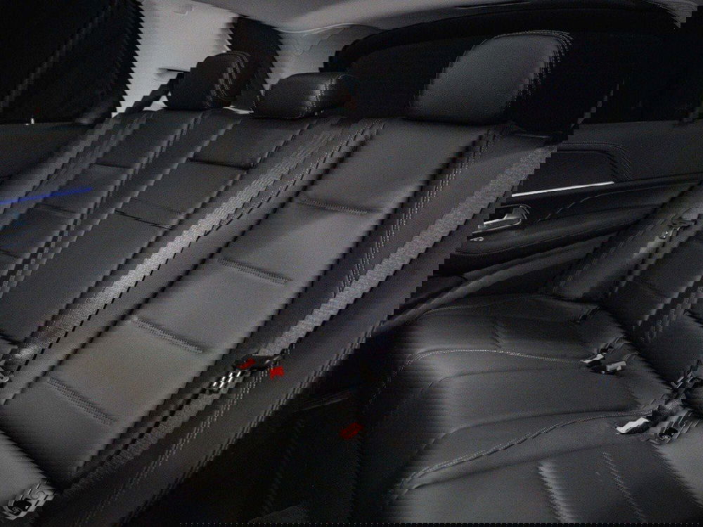 Mercedes-Benz GLE Coupé nuova a Rimini (11)