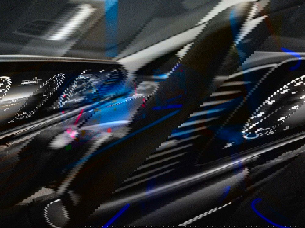 Mercedes-Benz GLE Coupé nuova a Rimini (13)