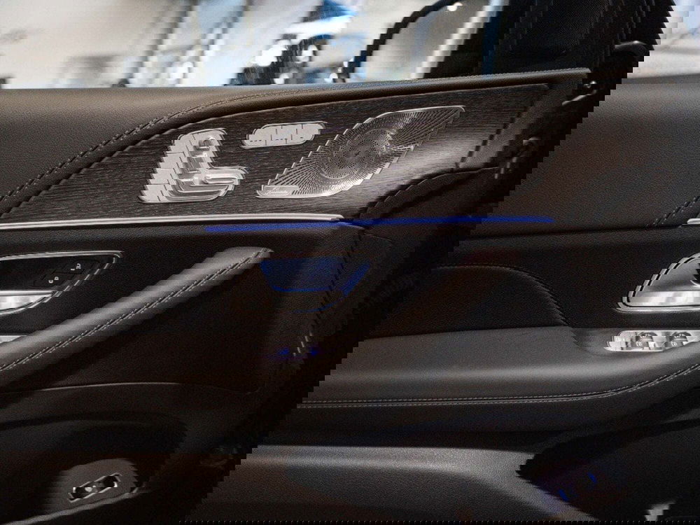 Mercedes-Benz GLE Coupé nuova a Rimini (14)