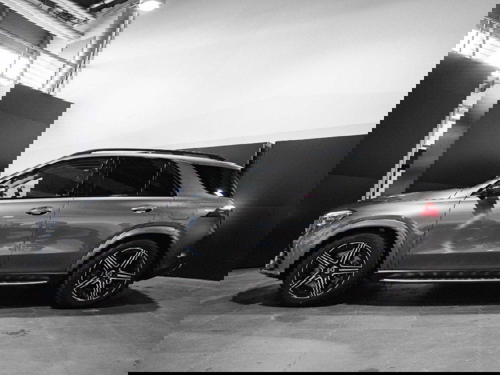 Mercedes-Benz GLE Coupé nuova a Rimini (2)