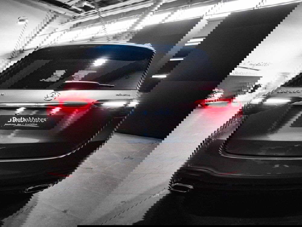 Mercedes-Benz GLE Coupé nuova a Rimini (3)