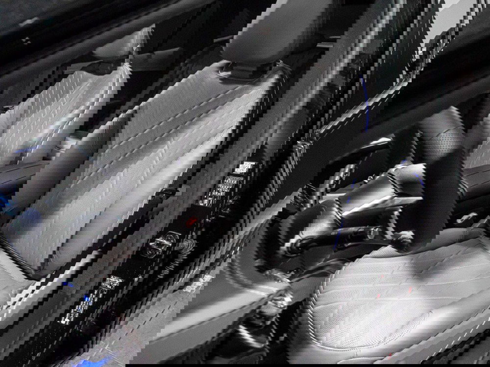 Mercedes-Benz EQE SUV nuova a Ancona (14)