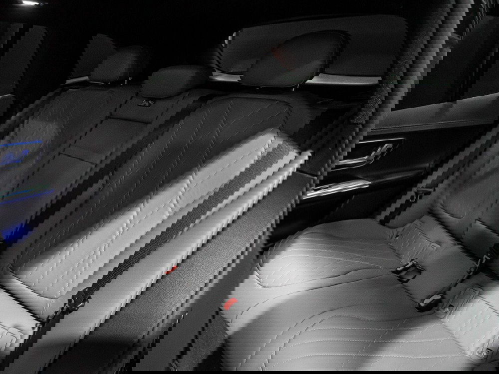 Mercedes-Benz EQE SUV nuova a Ancona (15)