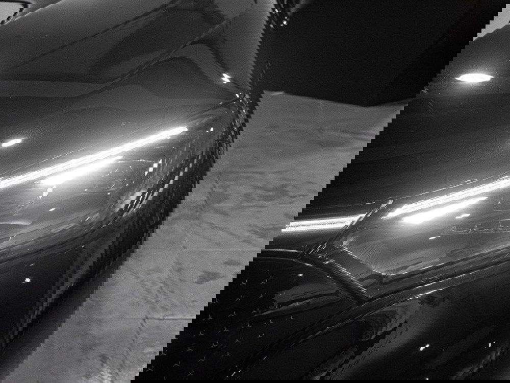 Mercedes-Benz EQE SUV nuova a Ancona (6)