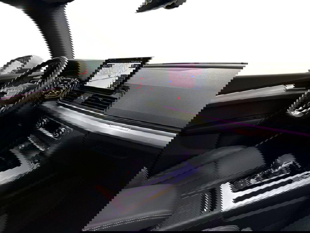 Audi Q5 Sportback usata a Macerata (12)