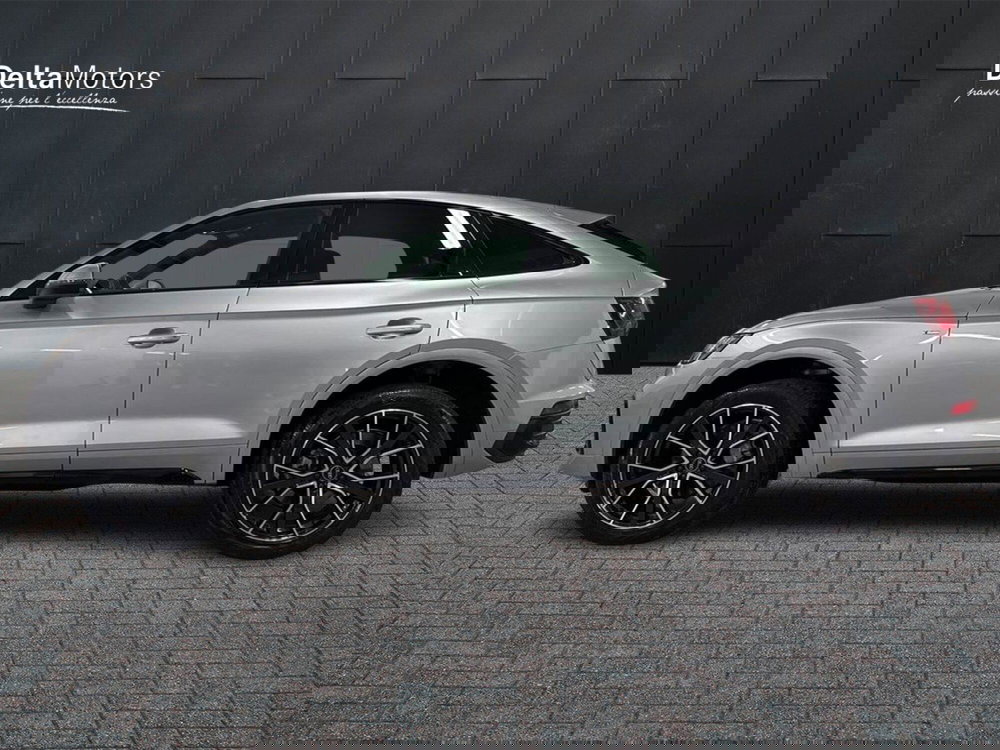 Audi Q5 Sportback usata a Macerata (2)