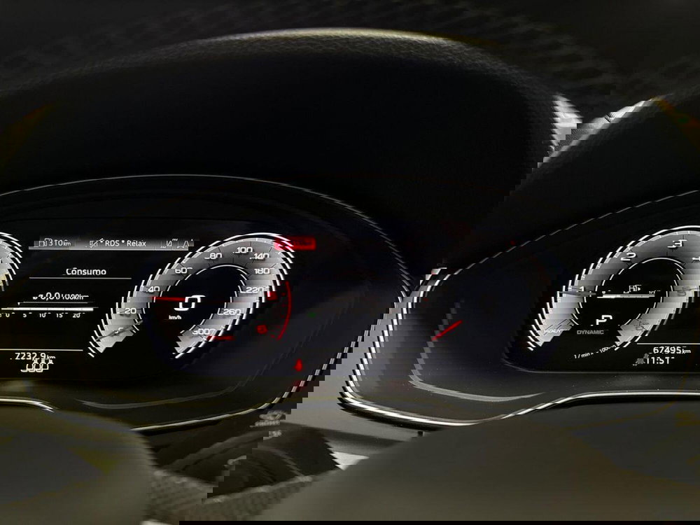 Audi Q5 Sportback usata a Macerata (9)