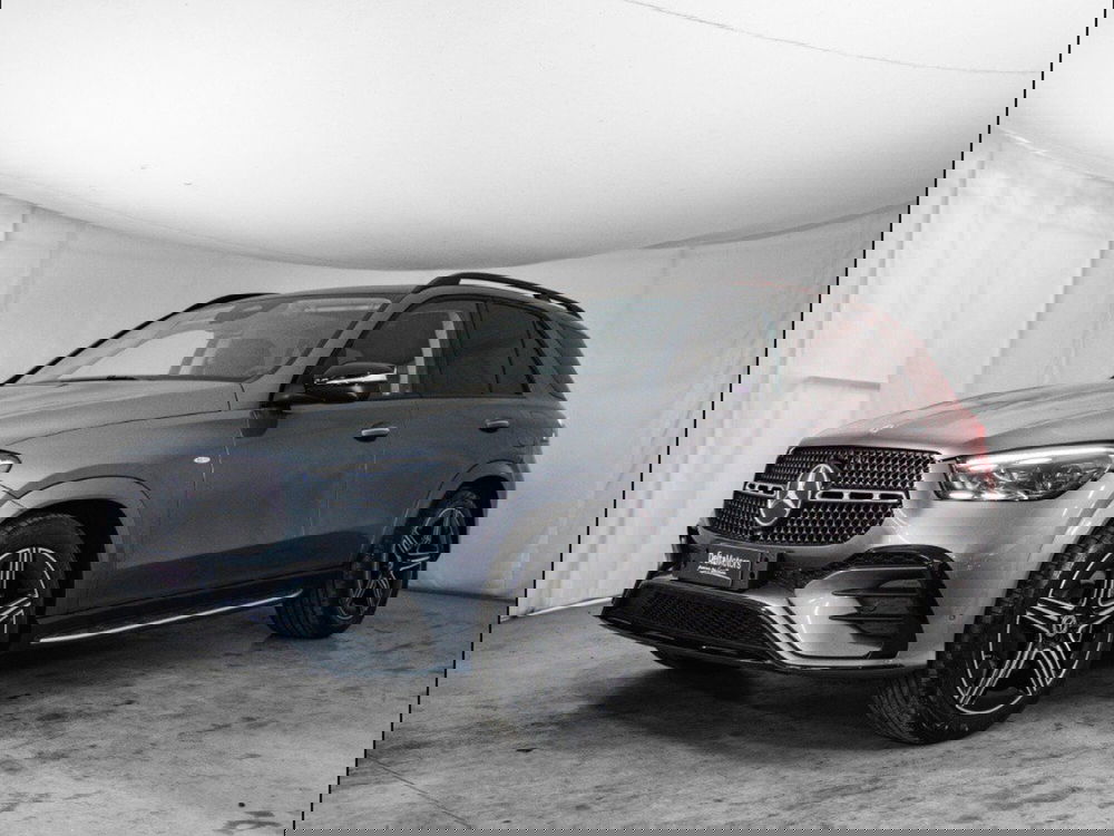 Mercedes-Benz GLE Coupé nuova a Macerata