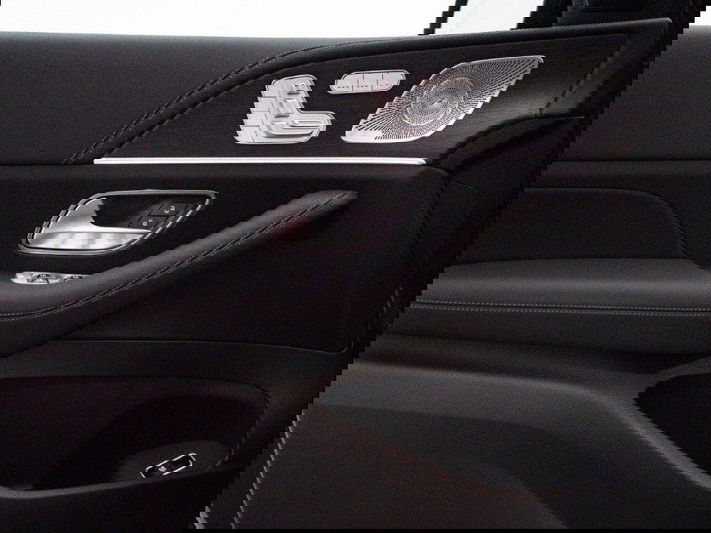 Mercedes-Benz GLE Coupé nuova a Macerata (12)