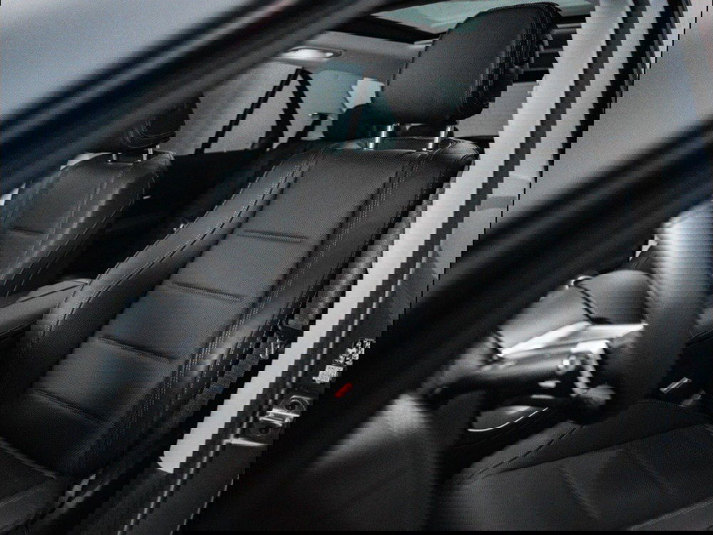 Mercedes-Benz GLE Coupé nuova a Macerata (13)