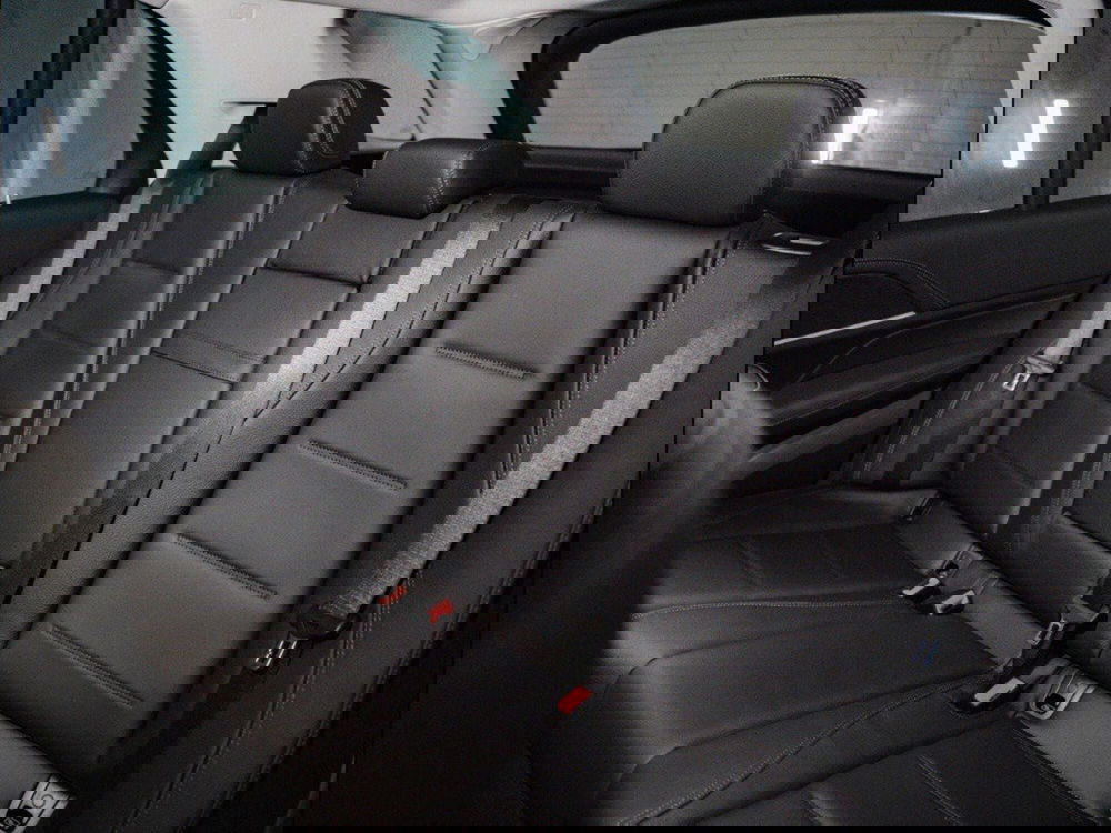 Mercedes-Benz GLE Coupé nuova a Macerata (14)