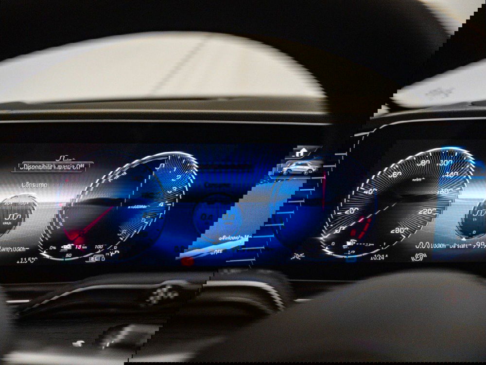 Mercedes-Benz GLE Coupé nuova a Macerata (15)